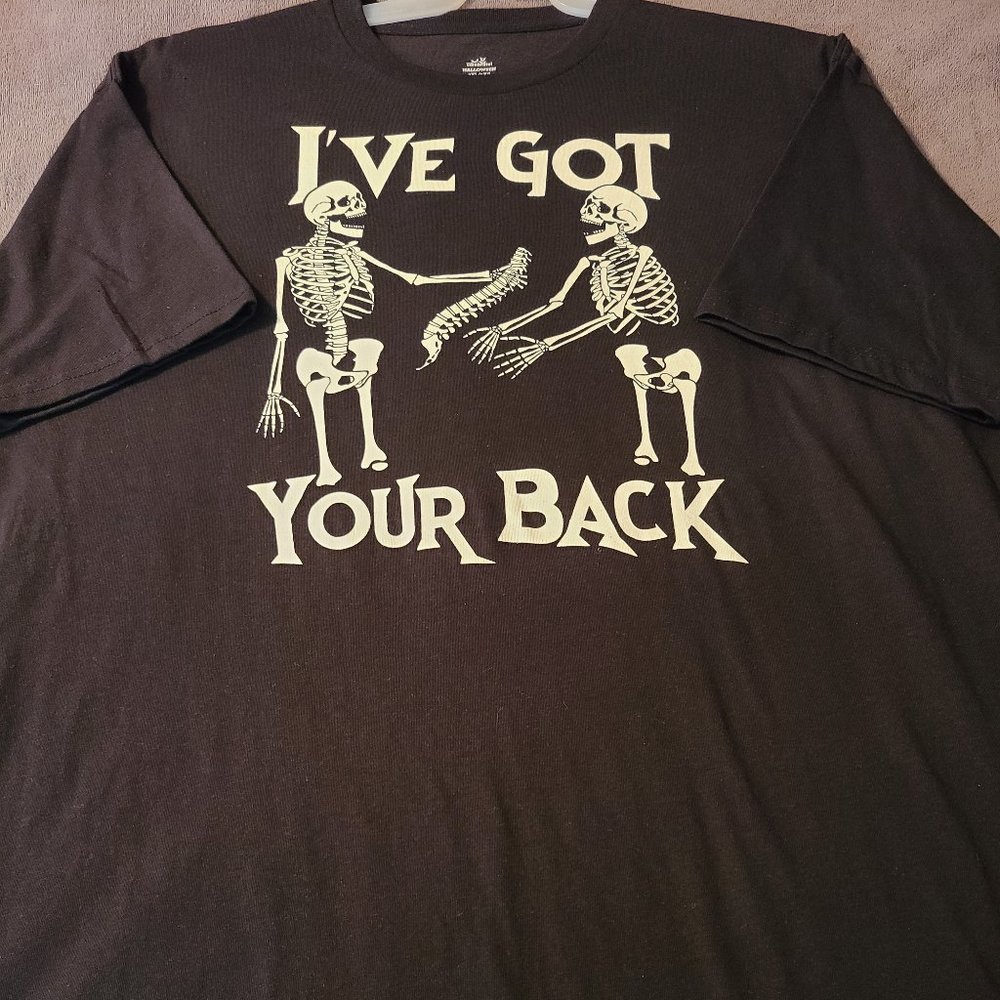 WEEKEND SALE ONLY!! Men Halloween Tee